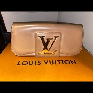 Louis Vuitton Nude Sobe Clutch